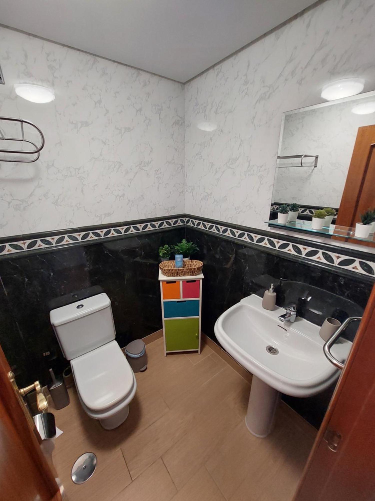 Casa Reina Apartment Jandia  Luaran gambar