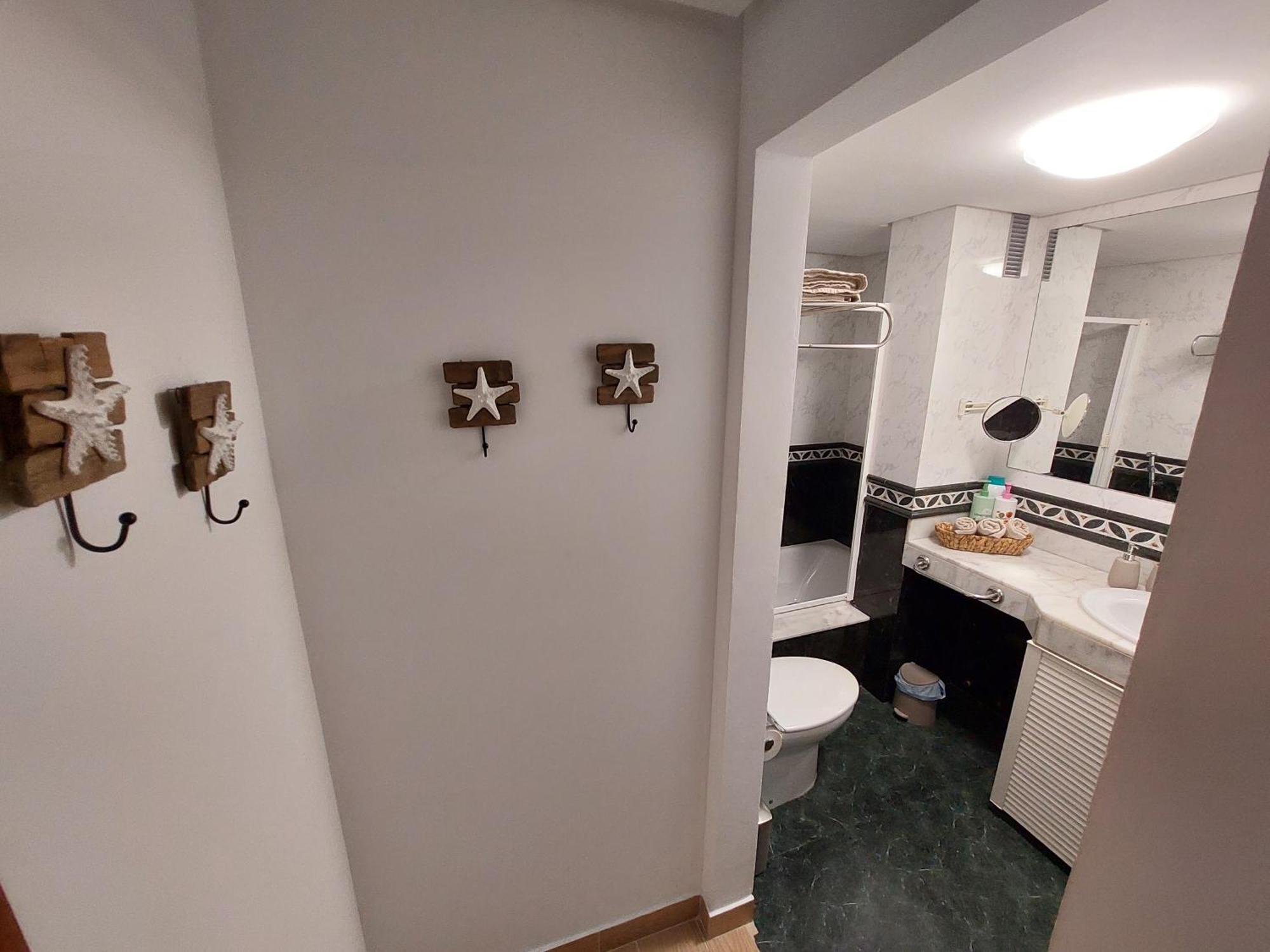 Casa Reina Apartment Jandia  Luaran gambar