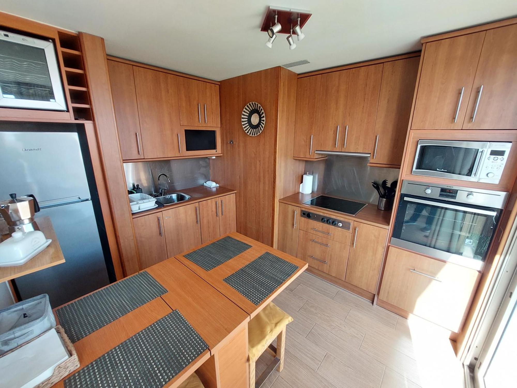 Casa Reina Apartment Jandia  Luaran gambar
