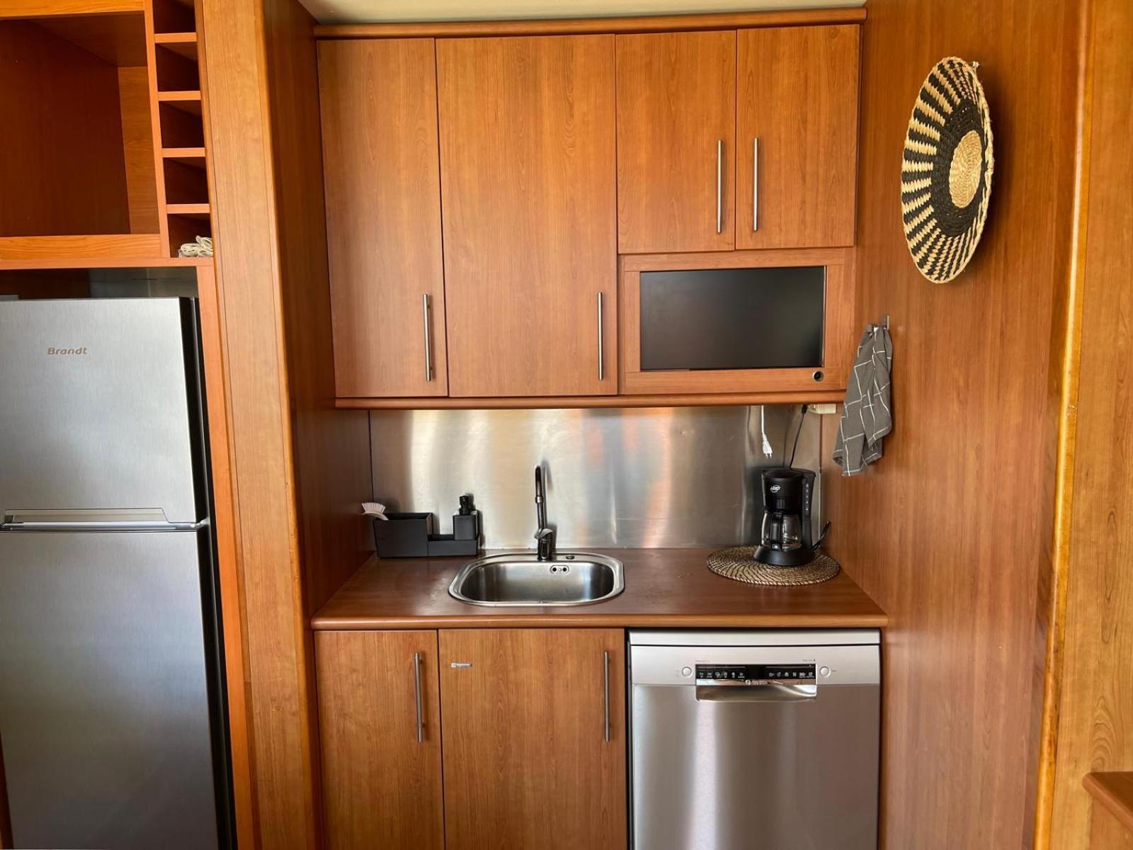 Casa Reina Apartment Jandia  Luaran gambar