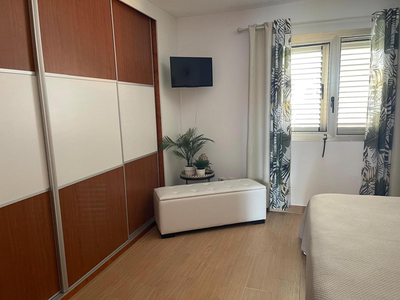 Casa Reina Apartment Jandia  Luaran gambar