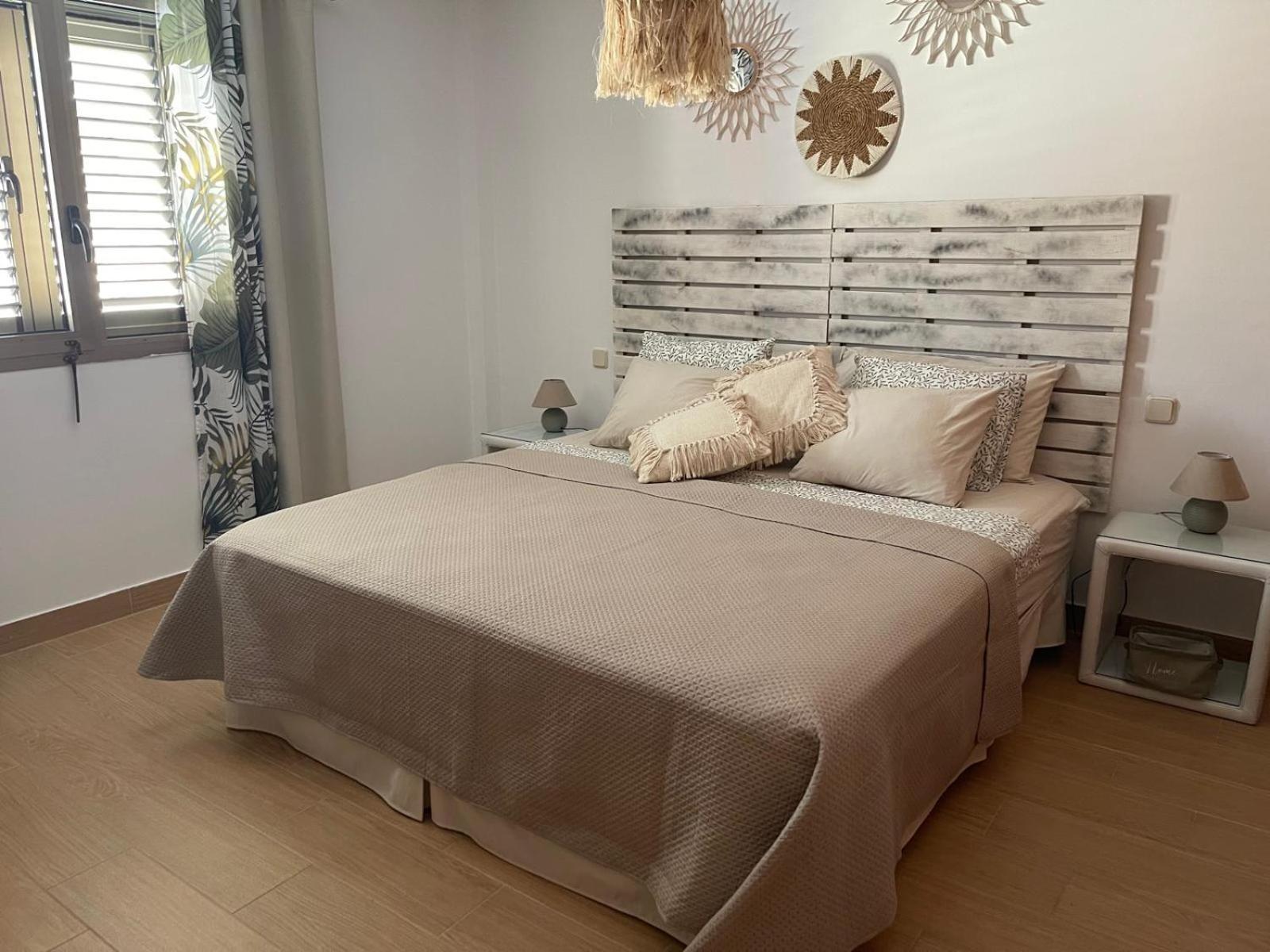 Casa Reina Apartment Jandia  Luaran gambar
