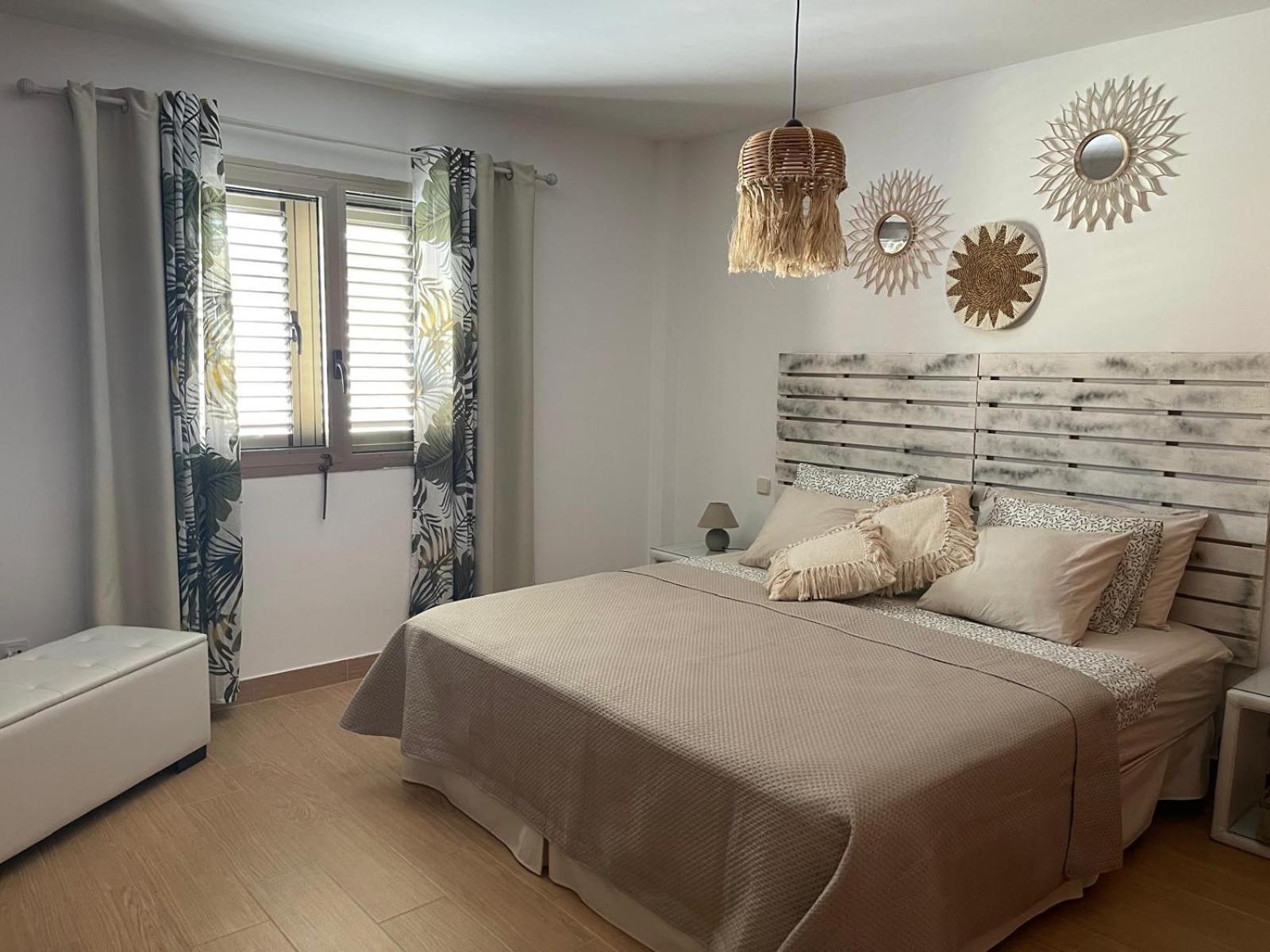 Casa Reina Apartment Jandia  Luaran gambar